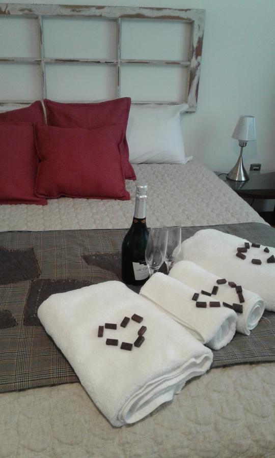 La Sastreria Hotel Boutique Santiago de Chile Bagian luar foto